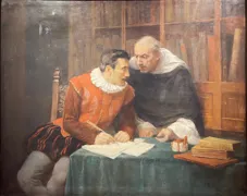 Felix Hidalgo Paintings