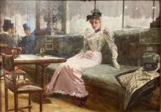 Juan Luna Paintings